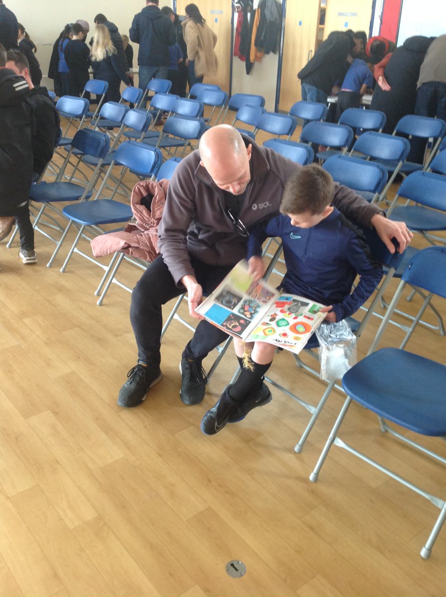 Thank you to all the parents who attended our fabulous finish yesterday to celebrate all our learning over the term!