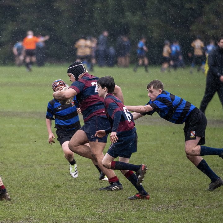 It was a busy week last week for our @shs_rugby teams as they competed in the @rpns7s tournaments Congratulations to Captain Lewis and Scrum half Ben who played their final 15 a side game in a Scarisbrick shirt. Thank you for your contributions over the years! @nextgenxv