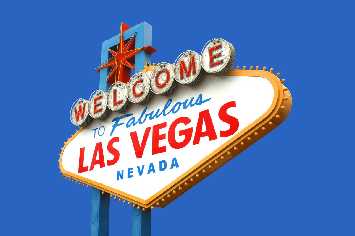 New Route Alert - Viva Las Vegas! 🎉 We’re thrilled to be adding another highly popular route to our network, with new non-stop flights between London Gatwick and the legendary Las Vegas, starting from 12th September. Get ready to immerse yourself in the excitement with up to 3…