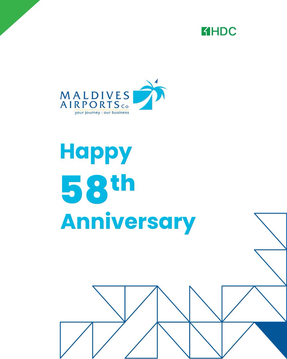 Happy 58th Anniversary, @MACLmedia. Congratulations on another terrific year.