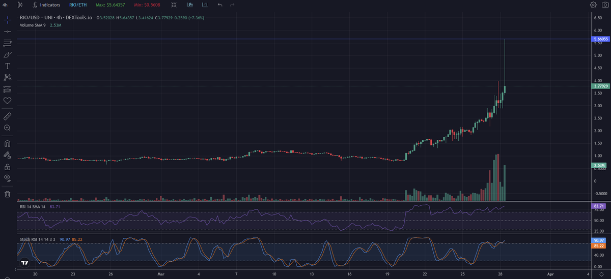 Zen Raccoon tweet media