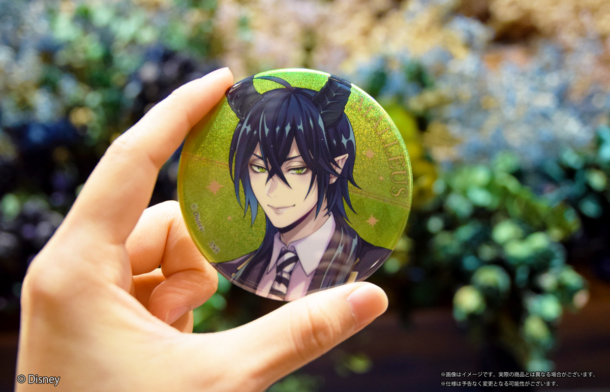 ⋱✨商品紹介✨⋰ 『ディズニー ツイステッドワンダーランド』 4周年