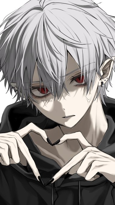 「………」#KuzuArt 