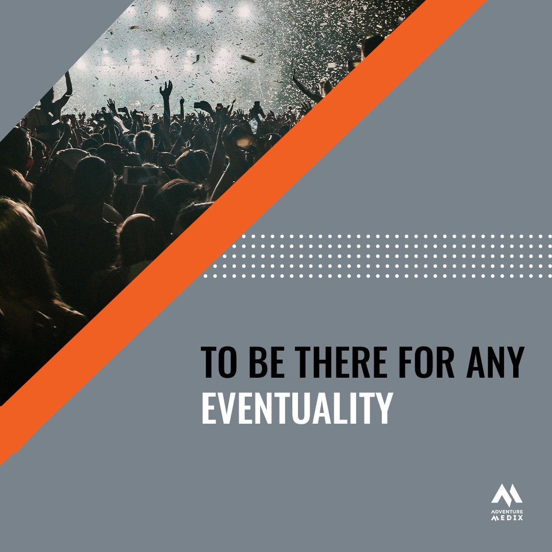 Adventure Medix tweet media