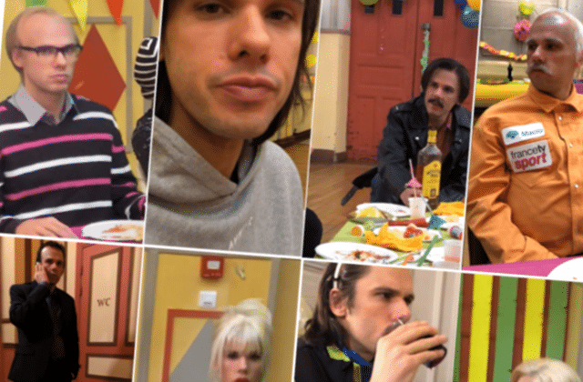 Découvrez ‘Défaite de famille' d'Orelsan, un morceau phare de l'album ‘La fête est finie'. 

…o-uragans-reunion.nout-web-reunion.re/orelsan-defait…

<a href="/Orel_san/">OrelSan</a> <a href="/Punchline_Orel/">Punchline Orelsan & Gringe</a> #defaitedefamille #orelsan #Album #albumsyoumusthear #lafeteestfinie