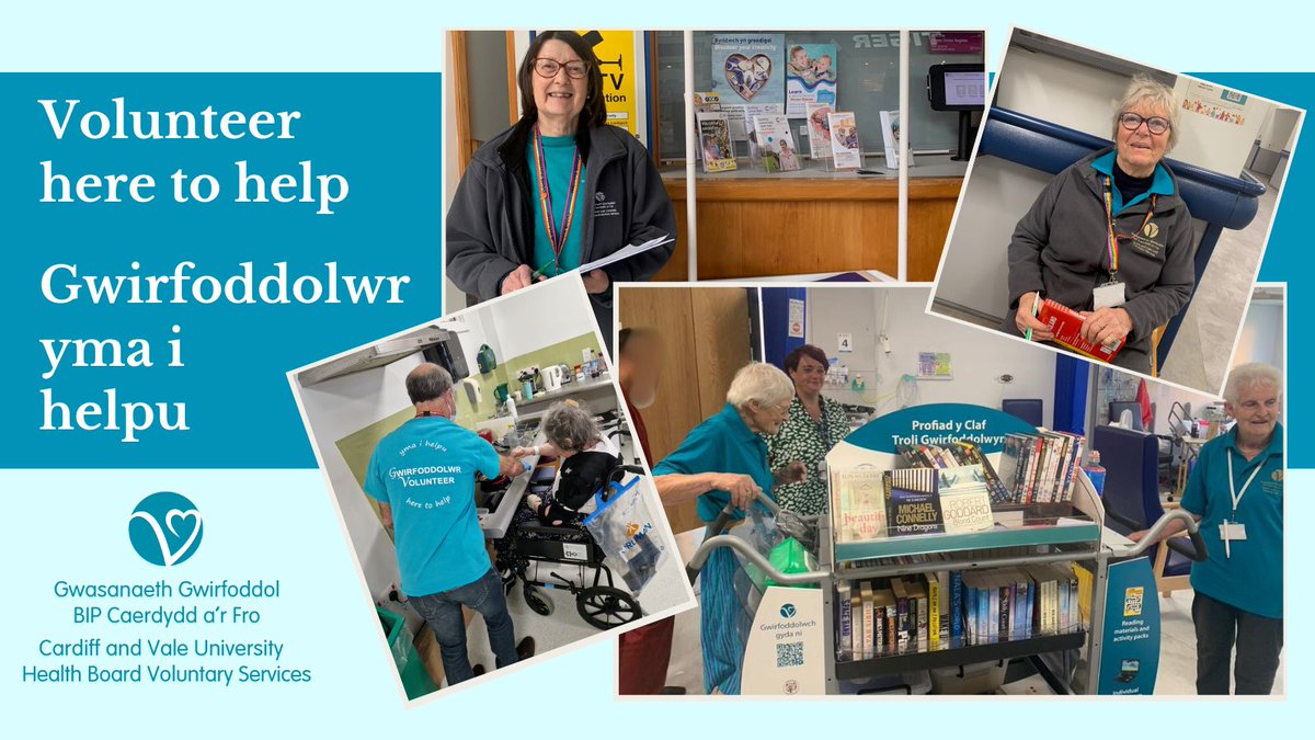 Look out for our volunteers. They are in teal t-shirts/grey fleeces and will be able to help and support you during your visit.
