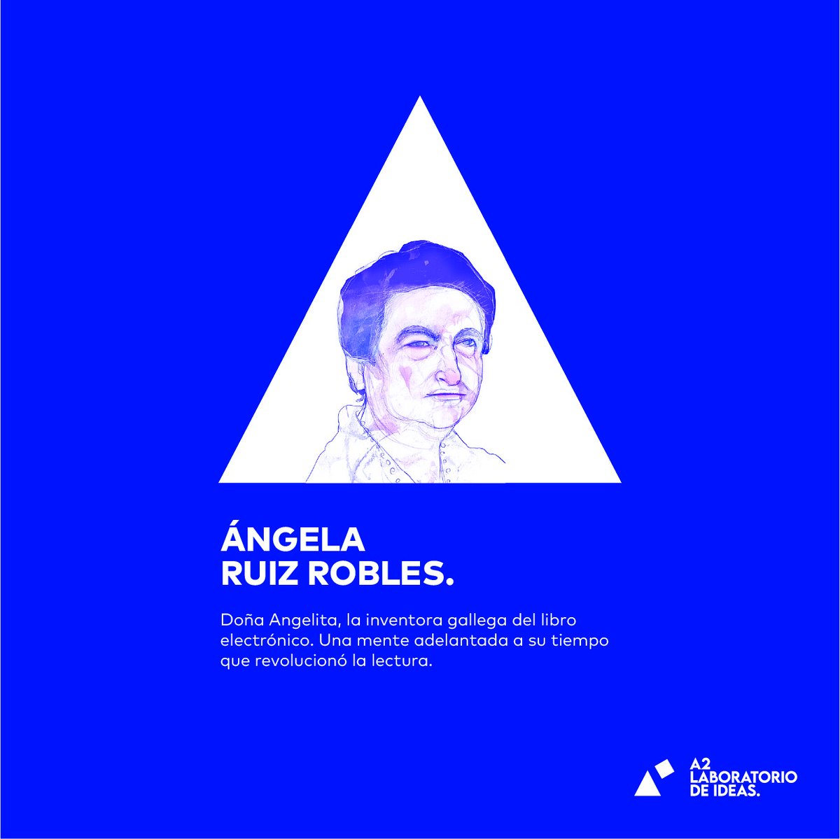 A2LaboratorioDeIdeas tweet media