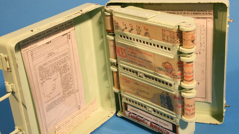 A2LaboratorioDeIdeas tweet media