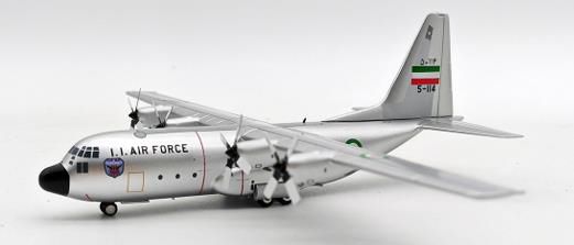 minicarshop's tweet photo. 【エアプレーン予約速報】InFlight Model 1/200 C-130E イラン・イスラム共和国空軍 5-114 の予約を開始しました! https://t.co/XZtoWCR17a
#ガリバー飛行機模型 #ガリバー飛行機模型予約 #飛行機模型 #airplanemodel #InFlightModel #インフライトモデル #イラン・イスラム共和国空軍 #IRIAF https://t.co/bHP9B2Bn0H