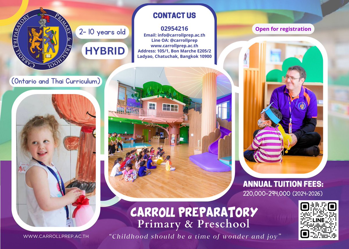 carrollprep tweet picture