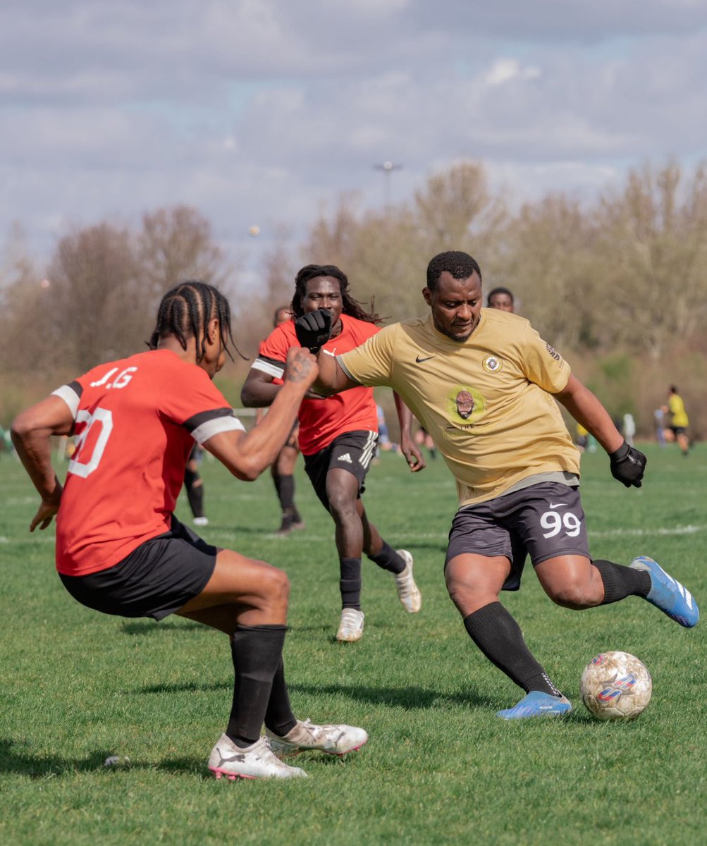 Hackney&LeytonSundayLeague tweet media