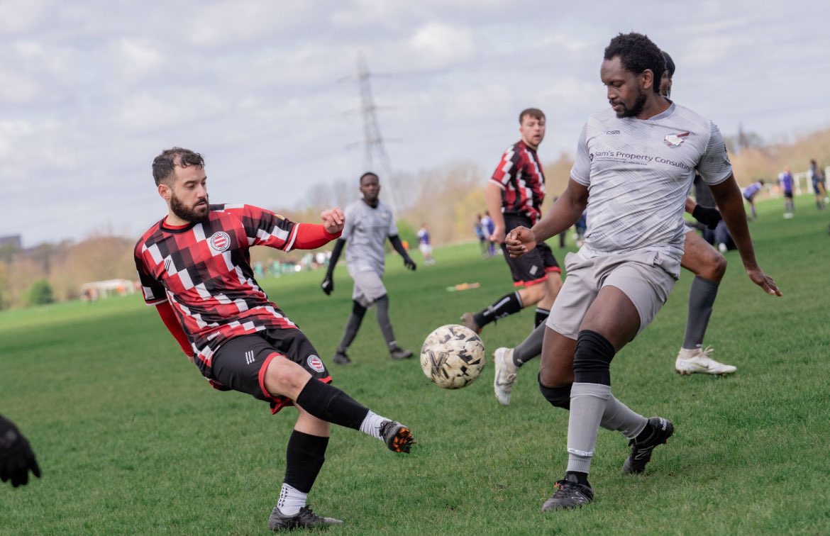 Hackney&LeytonSundayLeague tweet media