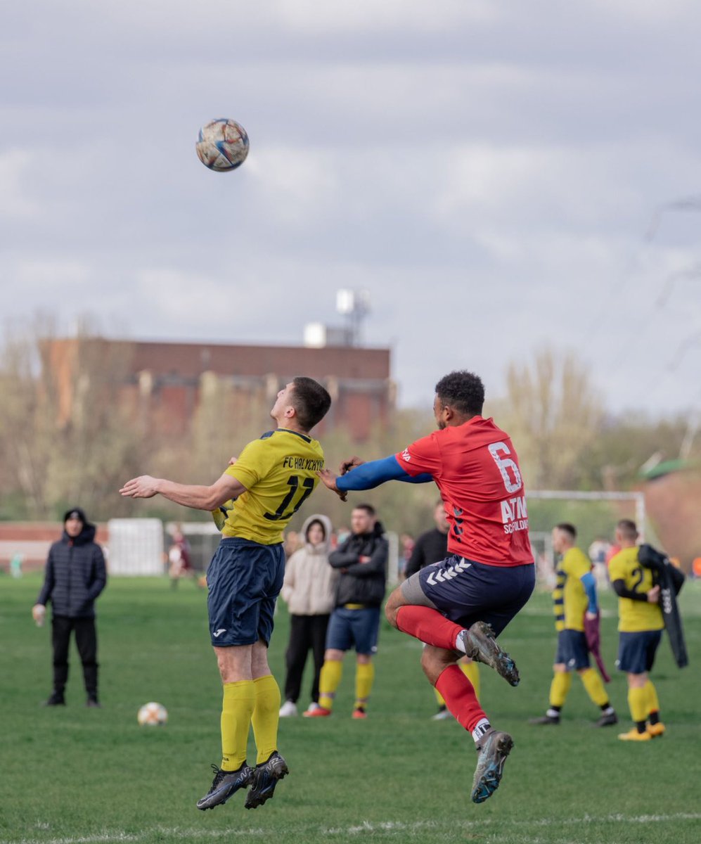 Hackney&LeytonSundayLeague tweet media