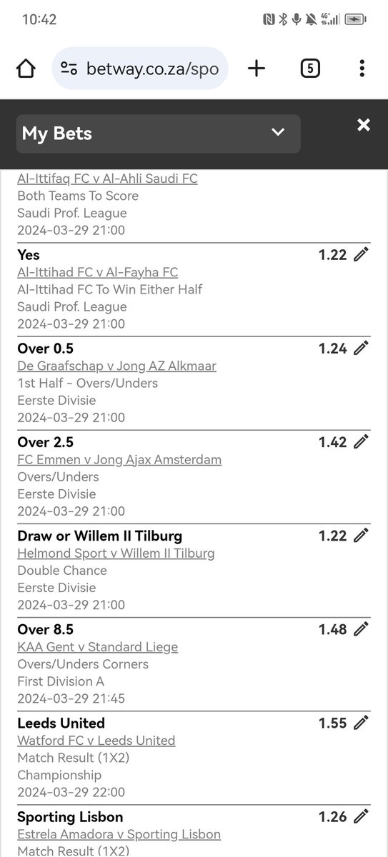 Alick Sports 𝕏 tweet media