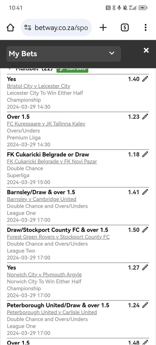 Alick Sports 𝕏 tweet media