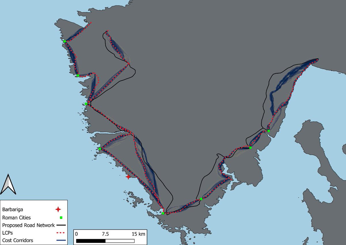 GIAP_ICAC's tweet photo. Shedding light on Roman trade and road network! @motley_drue_ will collaborate in a new excavation part of the @ELRI_arch proj. in Istria, Croatia

ℹ️https://t.co/RnLBTsfhKJ

👀Stay tuned for news!
#R3NUrb @MSCActions #EUFunded
@ICAC_cat #SomCERCA
@brownarchaeolog @CMR_ARCH https://t.co/ACywQ4g8ys