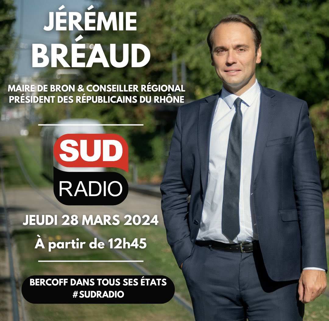 Jérémie Bréaud tweet media