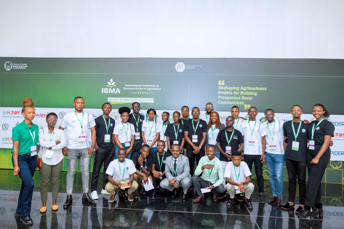 IBMA Conference tweet media