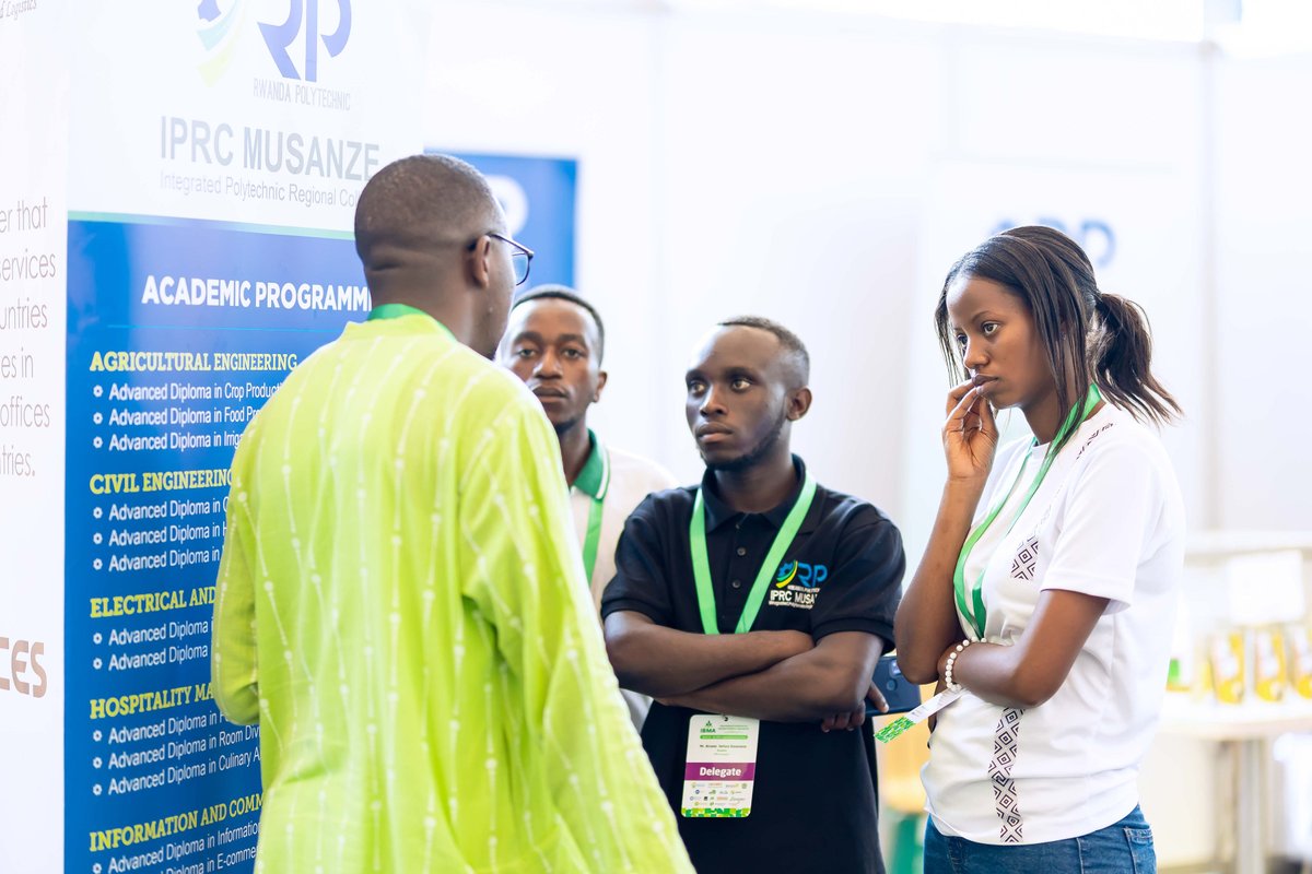 IBMA Conference tweet media