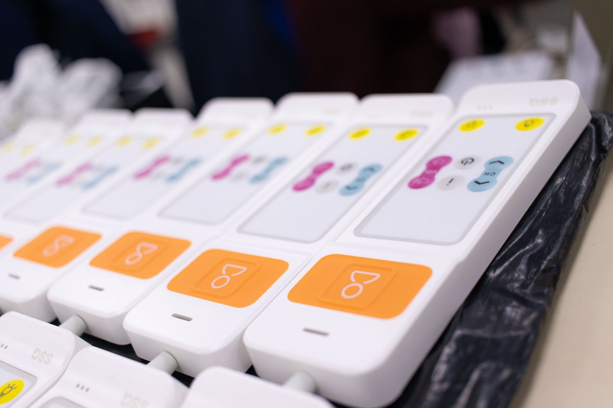 SSG | Static Systems Group tweet media