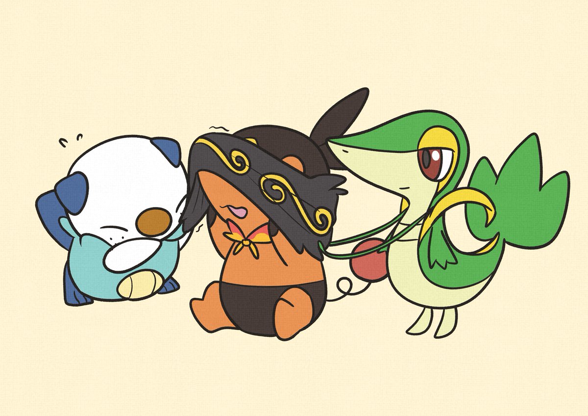 kuroyagi_11's tweet image. あこがれ!5