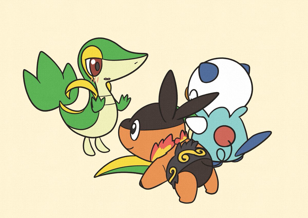 kuroyagi_11's tweet image. あこがれ!5