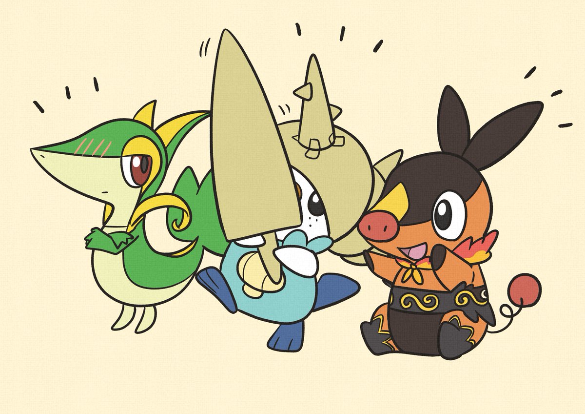 kuroyagi_11's tweet image. あこがれ!5