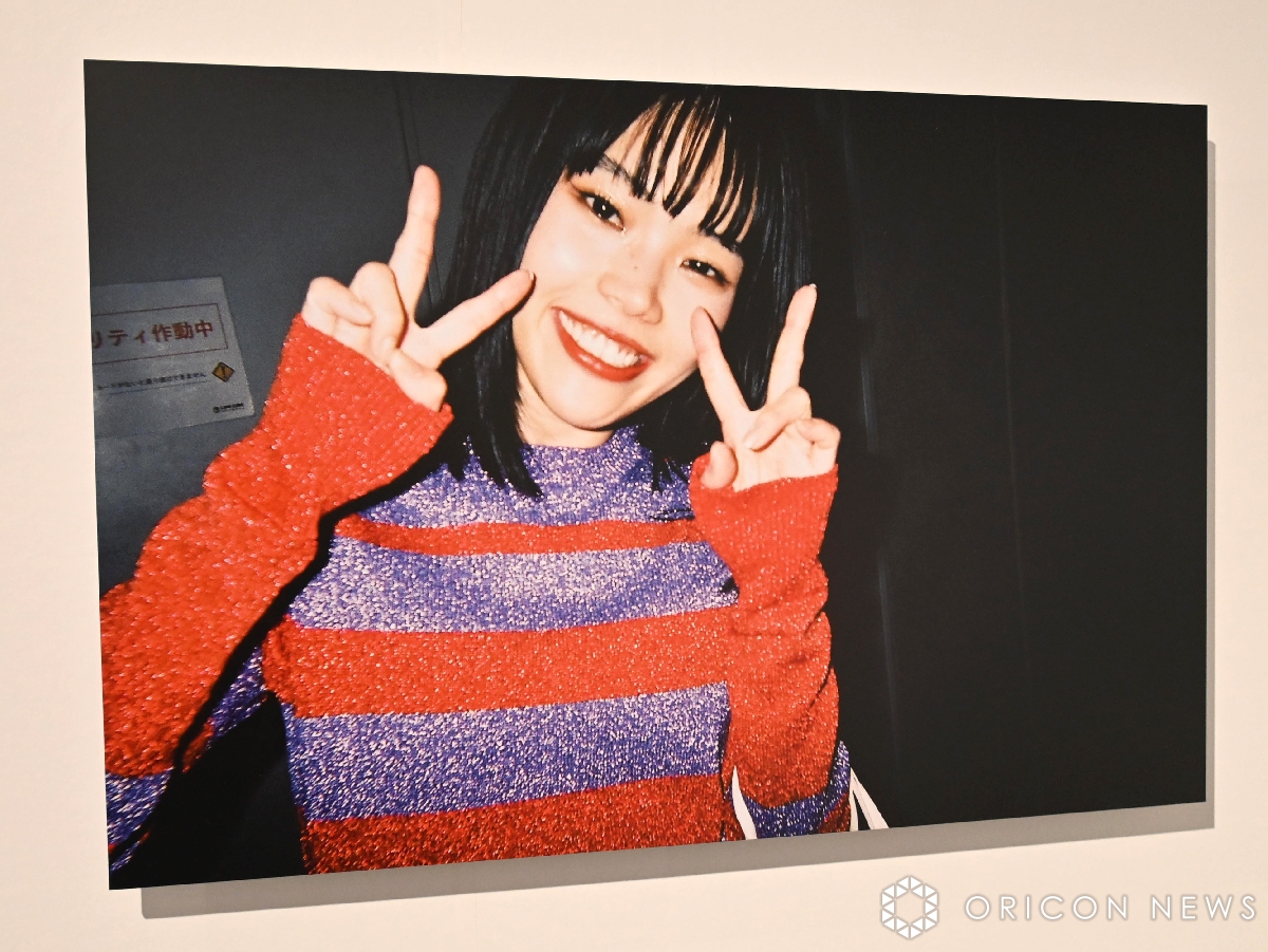 oricon tweet picture