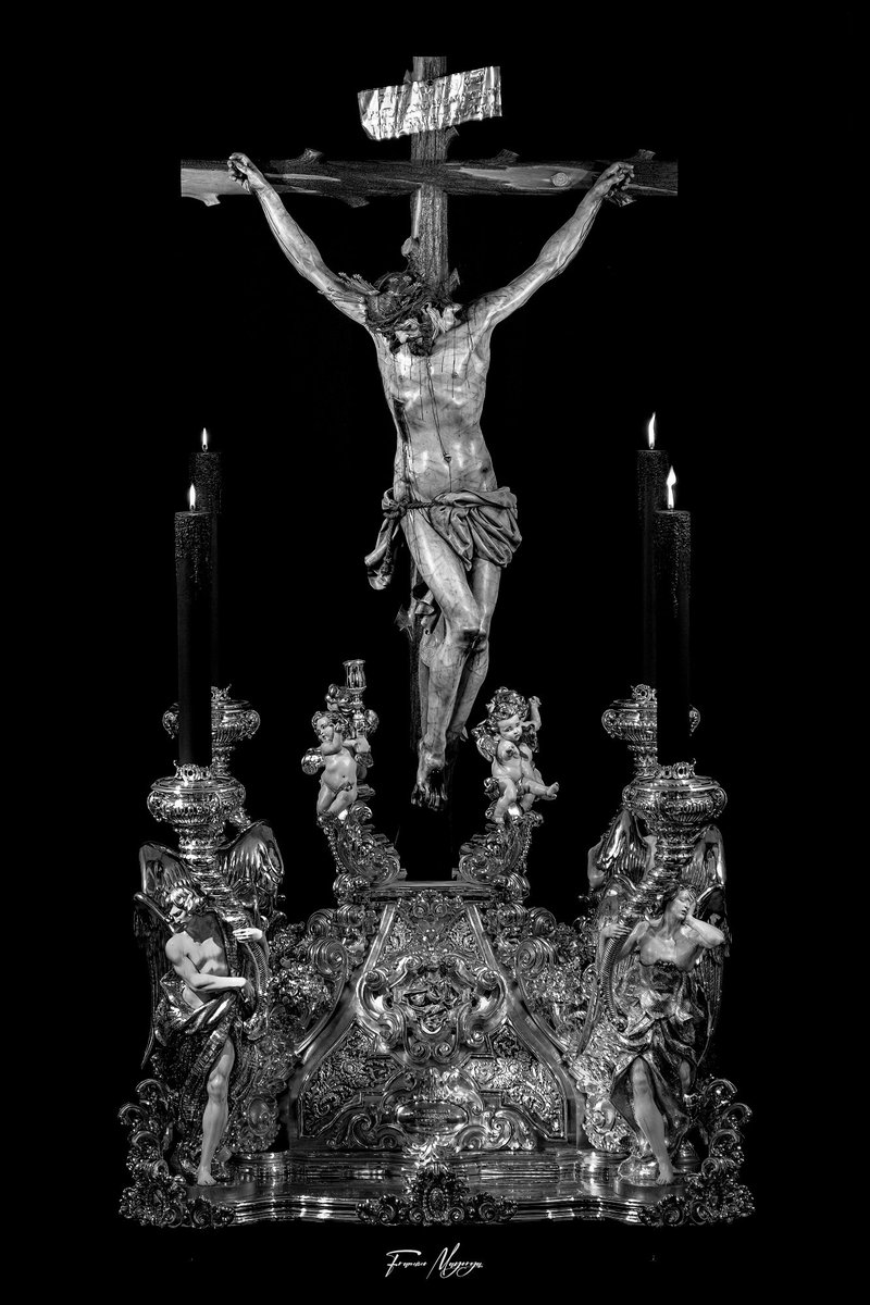 ¡Ya es Jueves Santo!
@veracruzalmogia

#Almogía #JuevesSanto2024 #CofradíasMLG #Fujifilm 📷