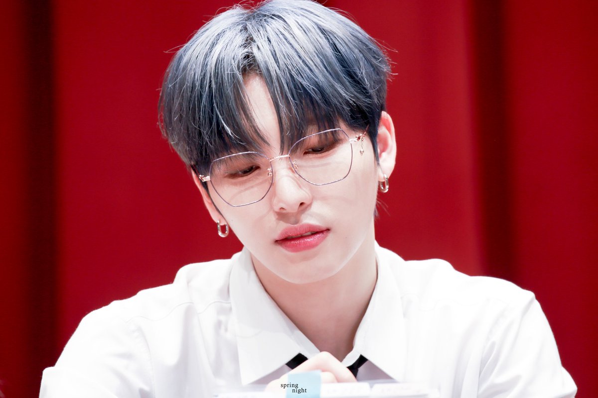 springnight_01's tweet photo. [230927] 메이크스타 서호    

🧡🧡

#ONEUS #원어스 #서호 #이서호 #SEOHO #ソホ @official_ONEUS https://t.co/WMCvJyBQ0H