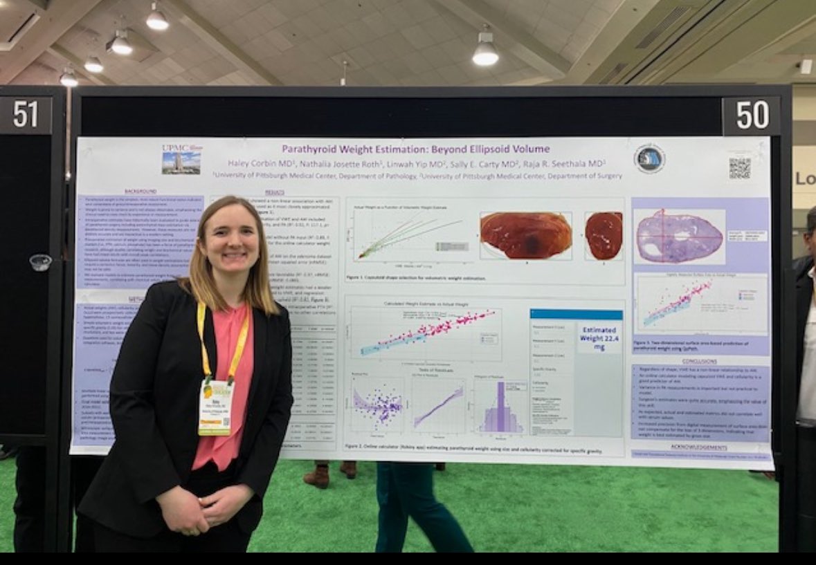 UPMC Pathology Residency Program tweet media