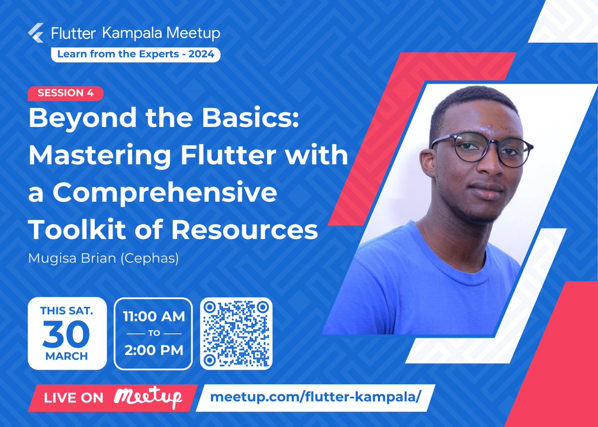 Flutter Developers Uganda 💙🇺🇬 tweet media