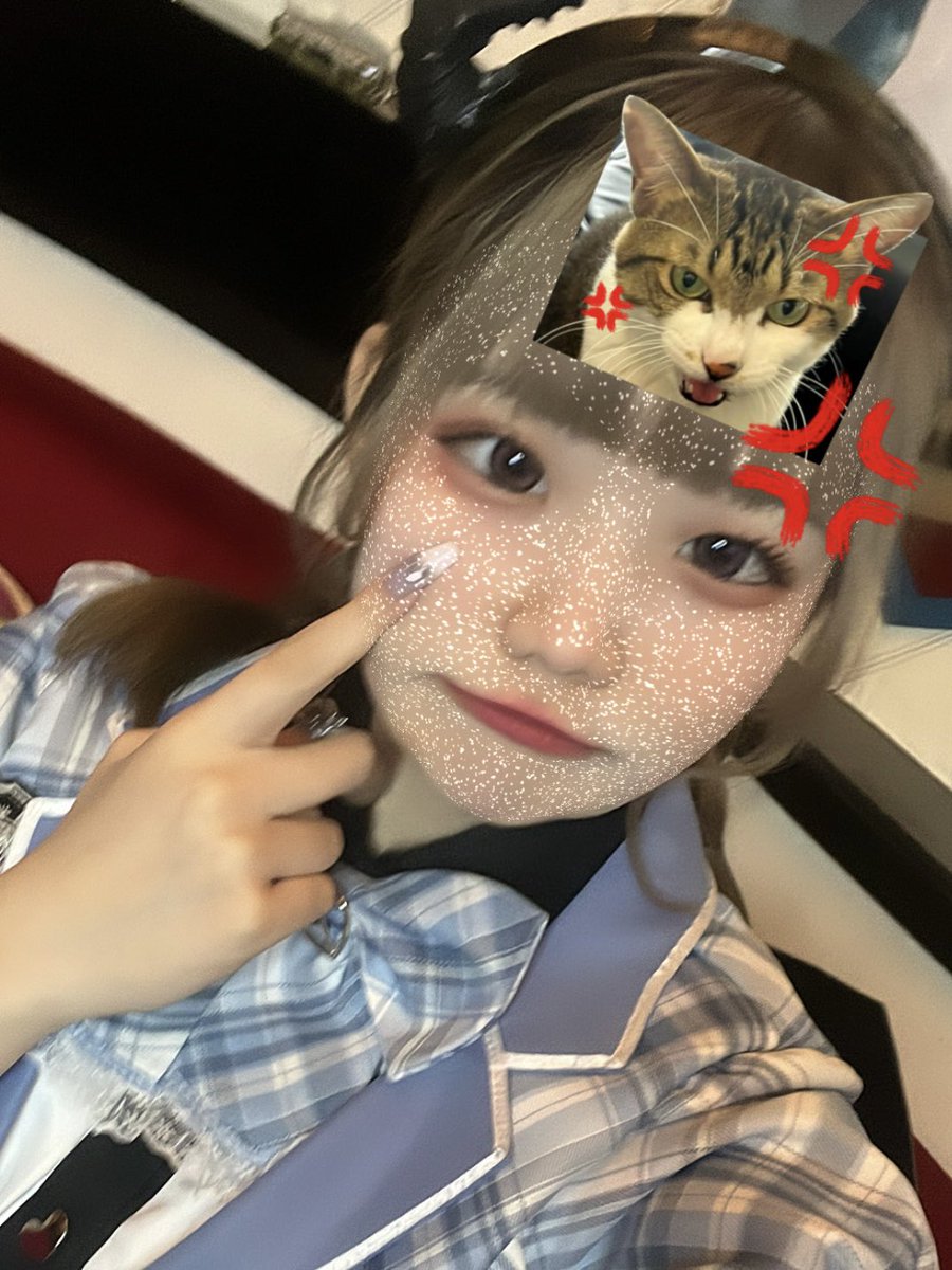 acham___s2's tweet photo. 今日20時からいます❕

早めの時間はまったり予報なので是非会いに来て߹ᯅ߹

ちょっと前のぶれぶれ写真📸

#歌舞伎町コンカフェ #コンカフェ #コンカフェ営業 #コンカフェ好きと繋がりたい #地下アイドル #どらごん #めいど #みつあみ #童顔 https://t.co/EyLsTPAa93