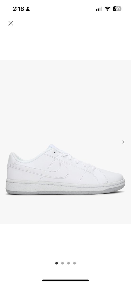 This was my order <a href="/AJIOLife/">AJIO</a>