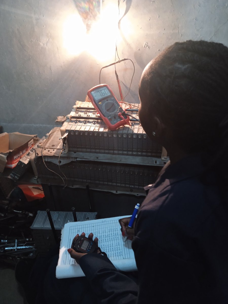 Nyambura The Motorist tweet media