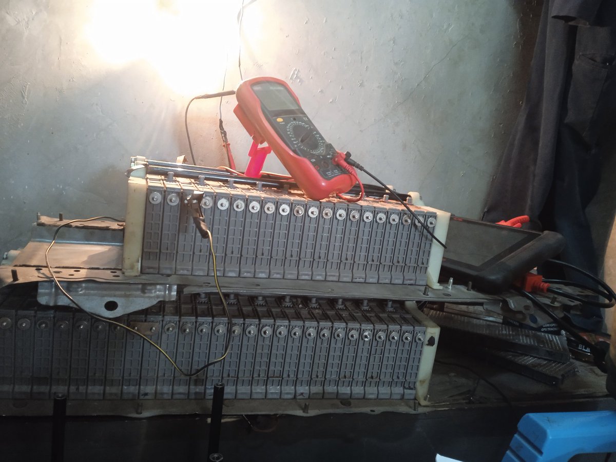 Nyambura The Motorist tweet media