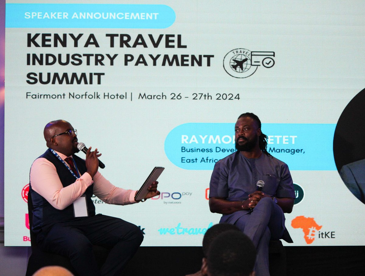 Reflecting on an enriching two-day journey at the Kenya Travel Industry Payment Summit hosted by #KATA, #DPOPaybyNetwork is committed to revolutionising the #travel sector with innovative #paymentsolutions. #Kenya #TravelPayments