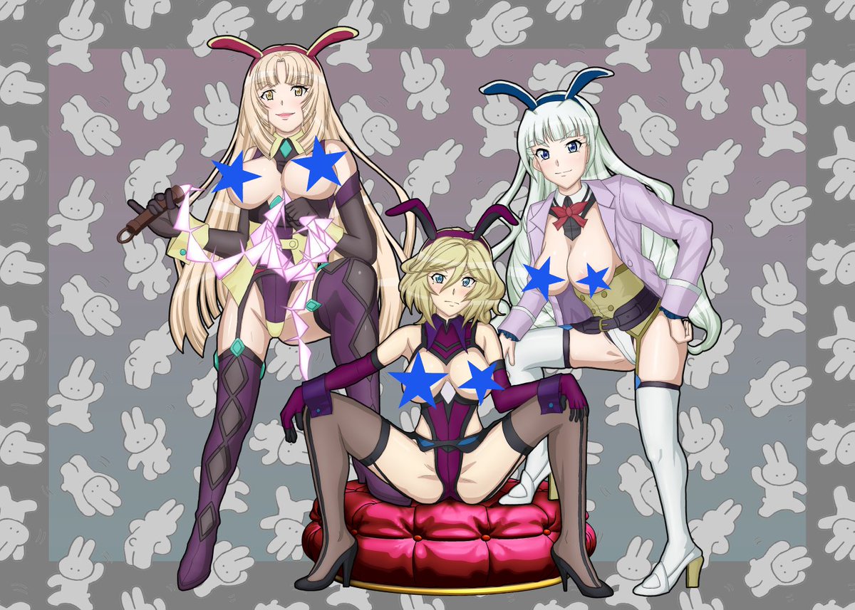 Skeb納品。有難うございました!🥰
星無し版はPixivで。
#戦姫絶唱シンフォギア 