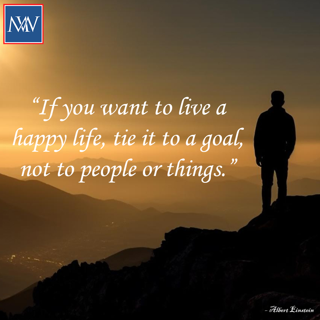 If you want to live a happy life, tie it to a goal, not to people or things.✌️
<a href="/MakesworthAcc/">Makesworth Accountants</a> <a href="/dan_kuschell/">Dan Kuschell</a> <a href="/SteveGutzler/">Steve Gutzler</a>
<a href="/Robert_E_Graham/">Robert Graham</a> <a href="/SolaAdesakin/">Sola Adesakin</a> <a href="/TaxAddict/">Tracy</a>
<a href="/JC_Garrett/">JC Garrett</a> 
#HolyThursday #thursdayvibes #thursdaymorning #r4today #motivational