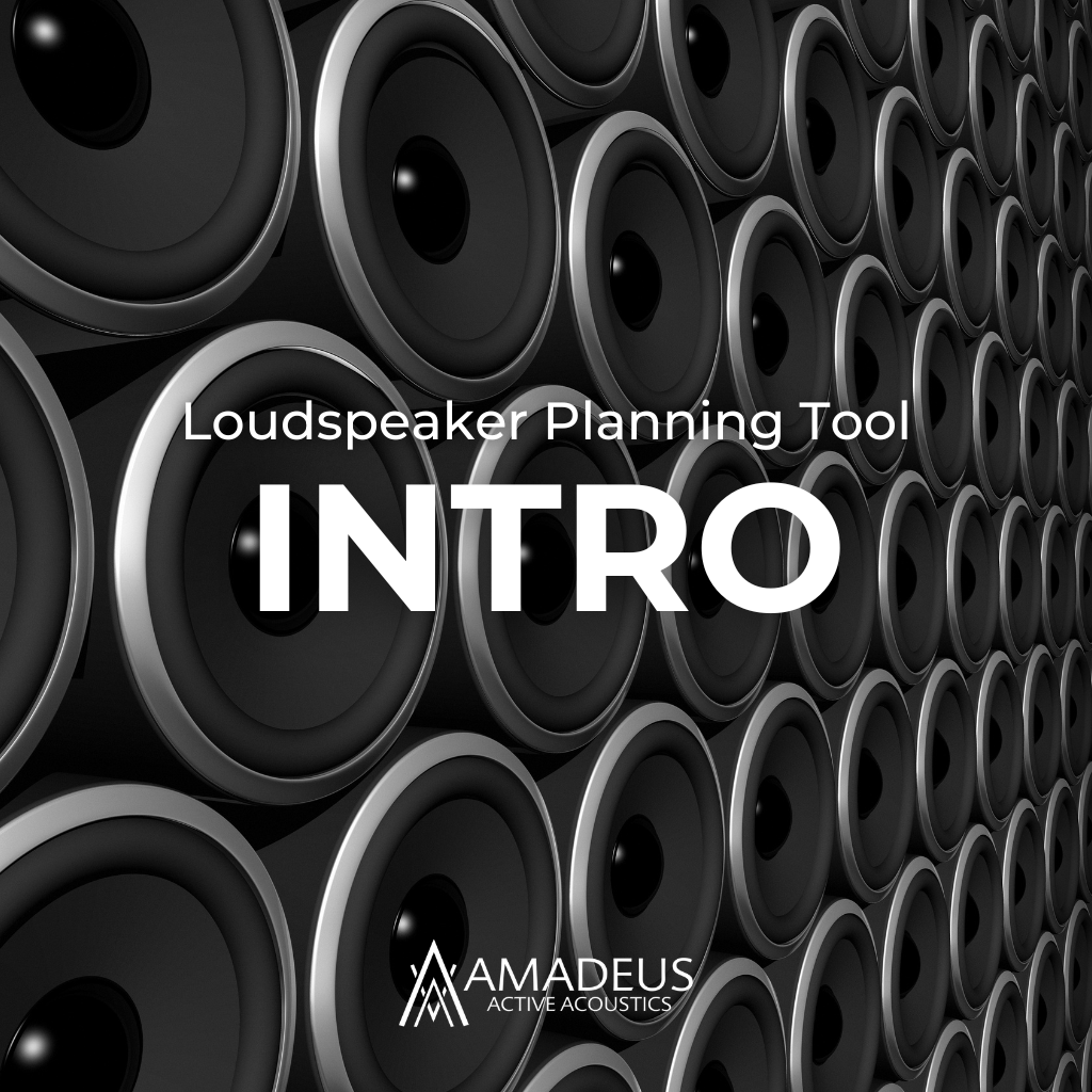 Amadeus Active Acoustics (@AmadeusAcoustic) / Posts / X