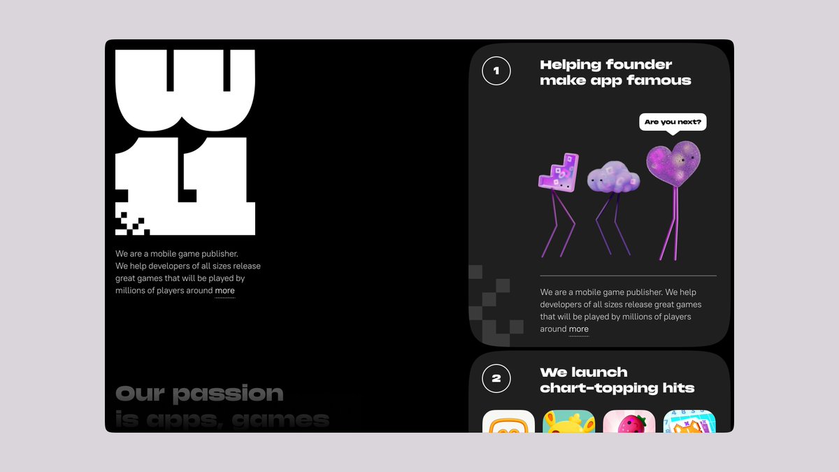 Game Publisher

ft. <a href="/Arisha_Sav/">Ary Ptuška Sava</a>
