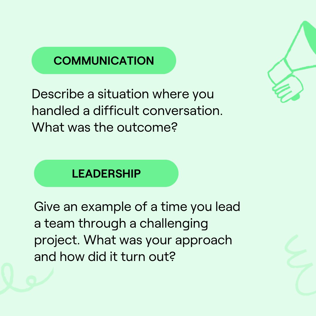 EmploymentHero's tweet image. 🇬🇧 Time to level up your interview game. 
Explore our guide to behavioural interviewing and discover effective strategies to assess soft skills ➡️ okt.to/qGYnvS
#HRProfessionals #InterviewGuide