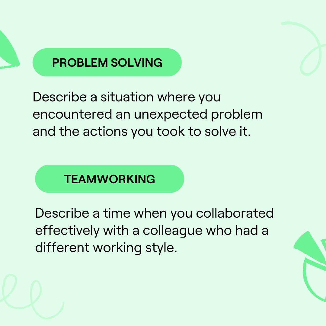 EmploymentHero's tweet image. 🇬🇧 Time to level up your interview game. 
Explore our guide to behavioural interviewing and discover effective strategies to assess soft skills ➡️ okt.to/qGYnvS
#HRProfessionals #InterviewGuide