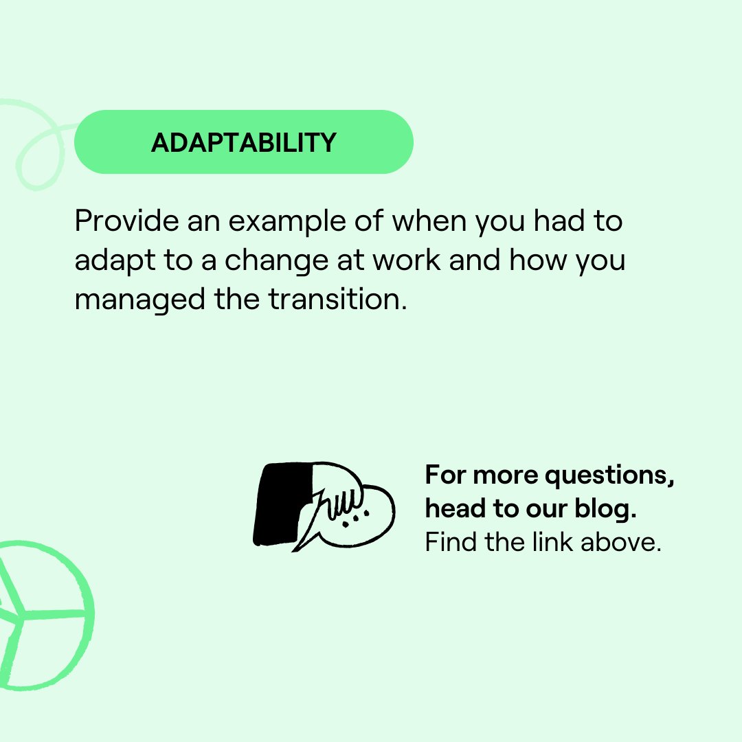 EmploymentHero's tweet image. 🇬🇧 Time to level up your interview game. 
Explore our guide to behavioural interviewing and discover effective strategies to assess soft skills ➡️ okt.to/qGYnvS
#HRProfessionals #InterviewGuide