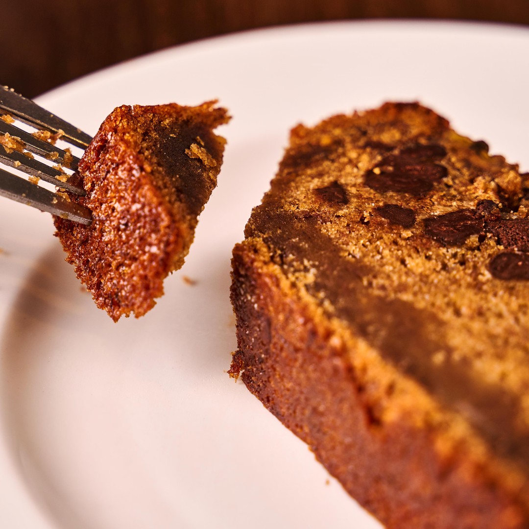 Vegan? No Problem! Our Vegan Banana Loaf at Rhode Island Coffee is a delightful blend of wholesome goodness and irresistible flavour. Treat yourself to a slice of plant-based perfection today! 🍌🌱 

#Vegan #RhodeIslandCoffee #LocalCoffeeShop #SupportLocal #HomeOfGreatCoffee