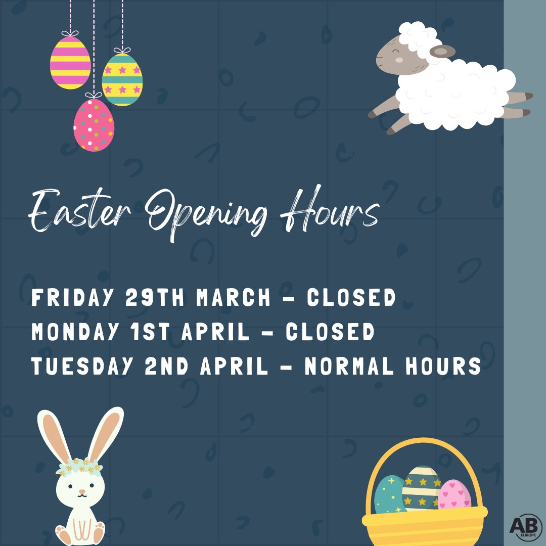 AB Europe tweet media