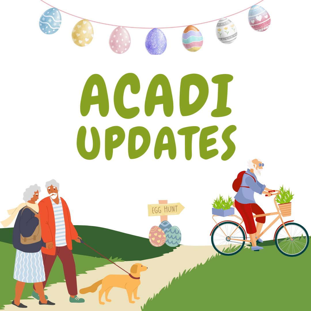 🛑STOP scrolling! The #ACADI_Lux Newsletter for March is out! Have a read: lih.lu/en/article/aca… @FnrLux @LIH_Luxembourg @SIOGorg @YoungSIOG @siognah