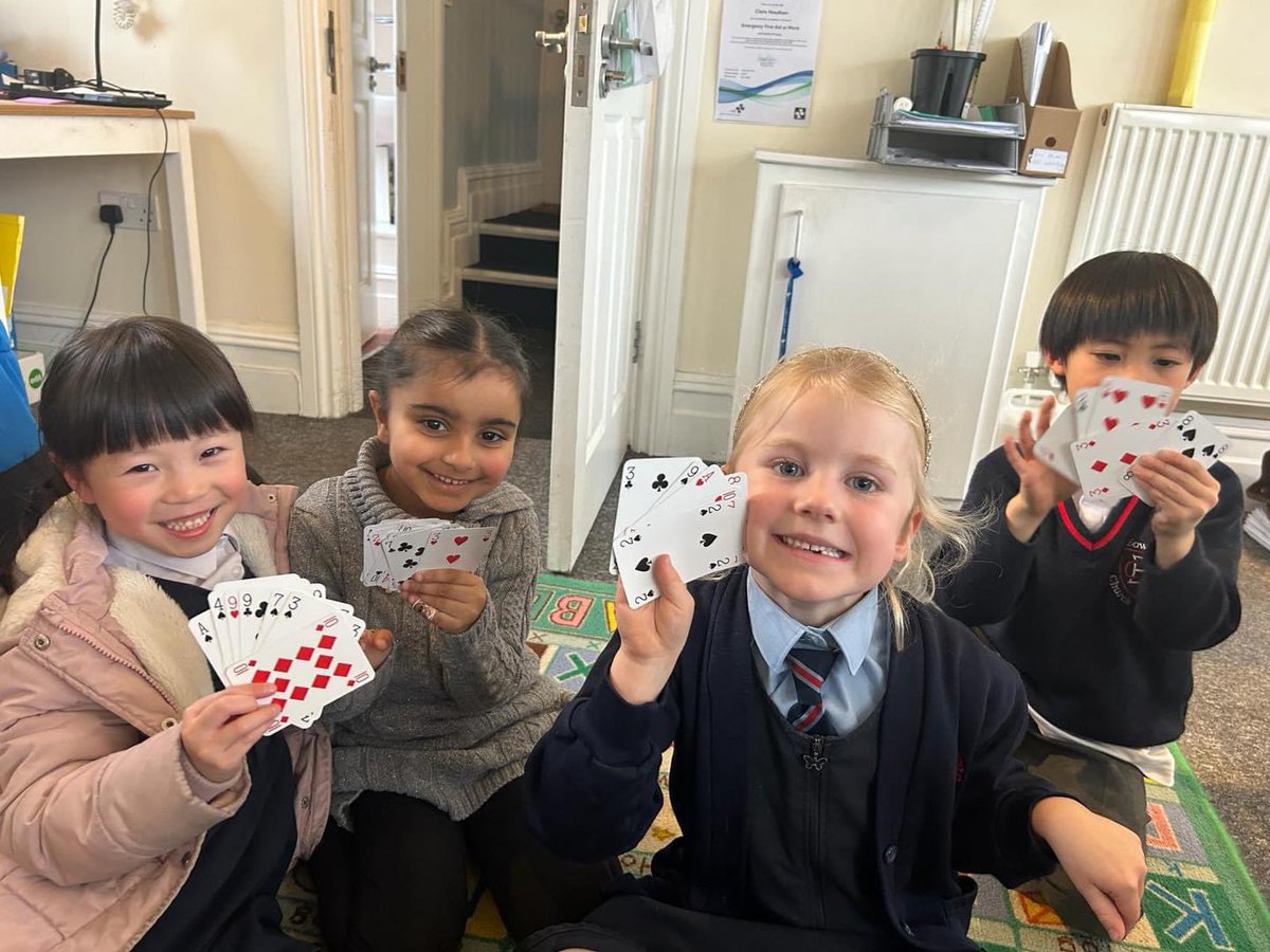 Happy children learn. That’s a fact. 

So much learning for this group, I’ve never seen them not smiling! 😊 

#year1teacher #year1 #altrincham #lovelearning #teachersoftwitter #teachersfollowteachers #teaching