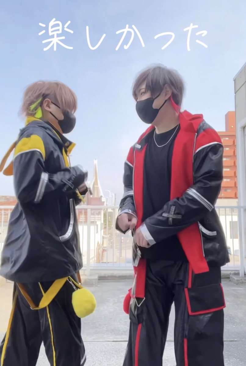 きりんちゃん。🦀 (@kirinchan0404_) / Posts / X