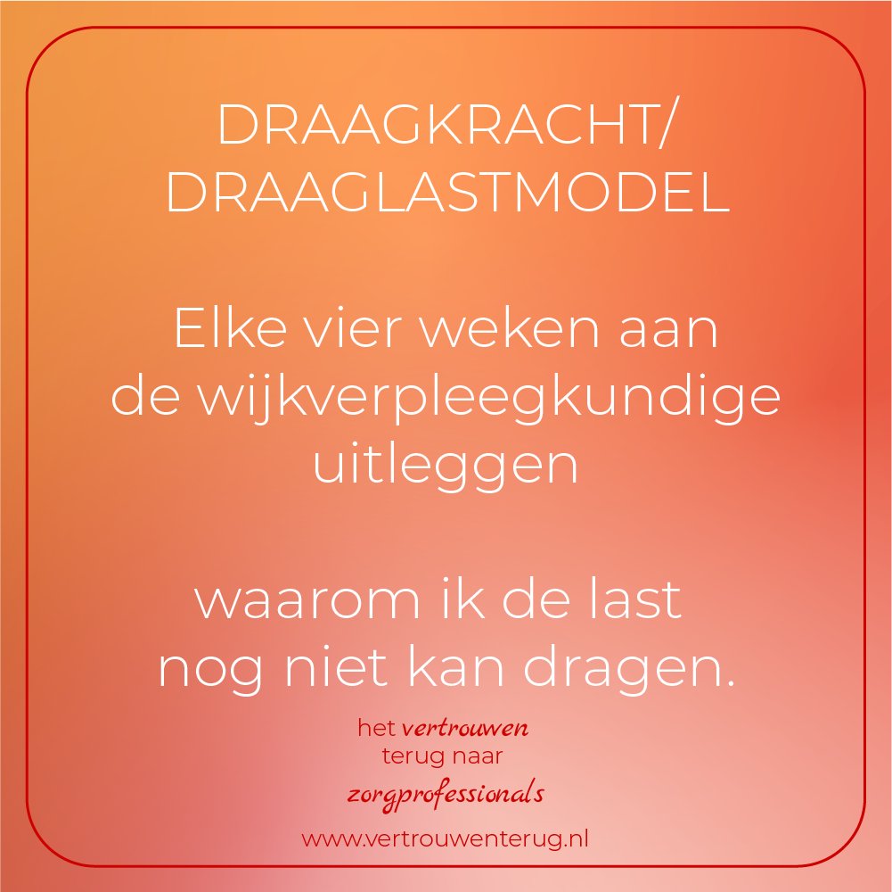 3 april 13:30 uur | webinar
vertrouwenterug.nl/webinar